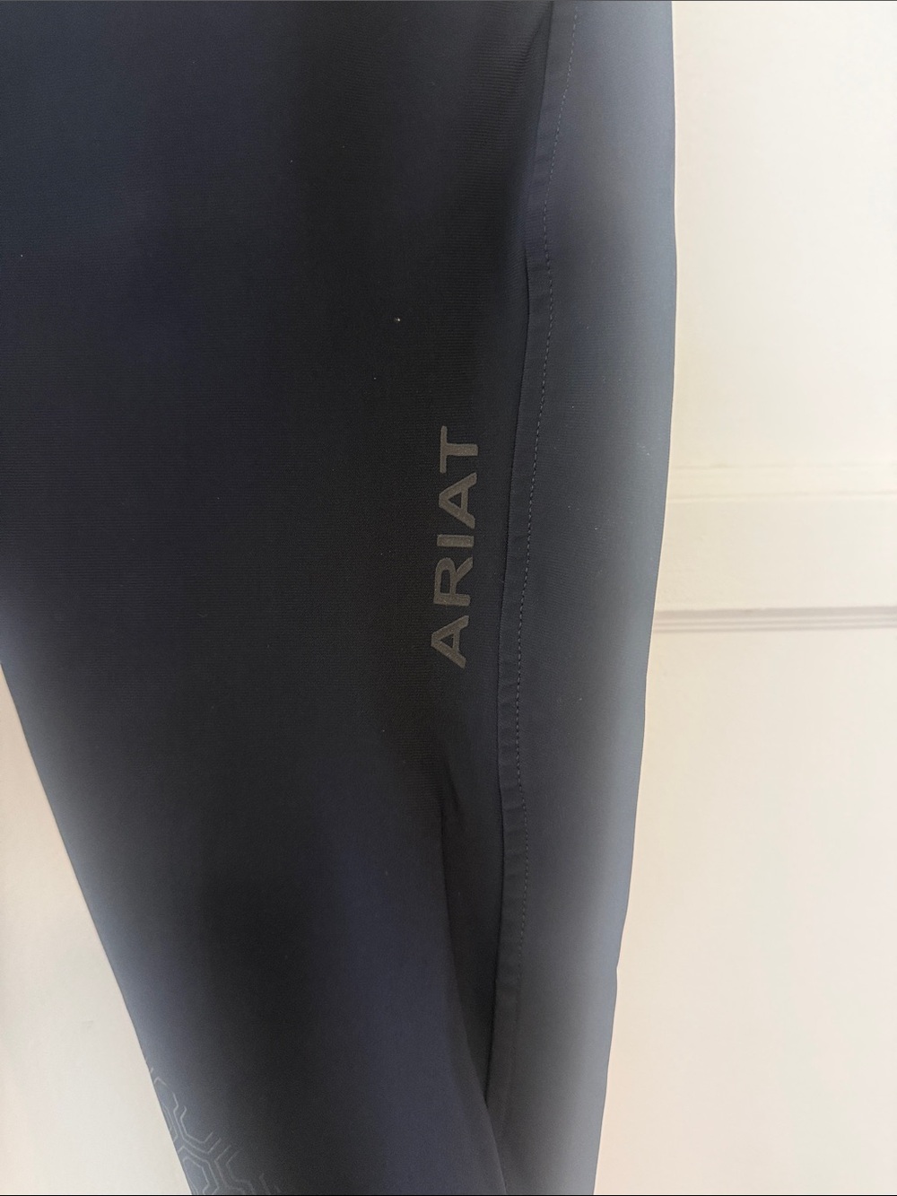 Ariat Pro Low Rise Breeches - Picture 3 of 7